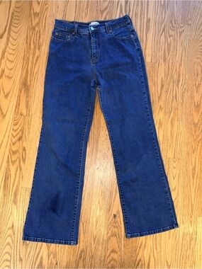 Levi’s 512 Perfectly Slimming Bootcut Jeans